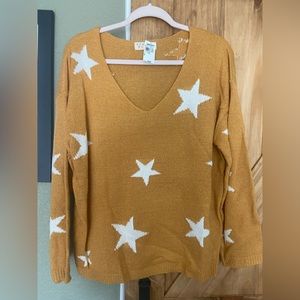 Cavender’s sweater